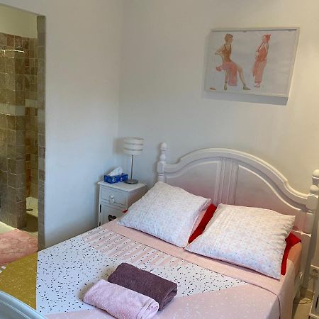 Appartements La Mangouste Sainte-Maxime Ngoại thất bức ảnh