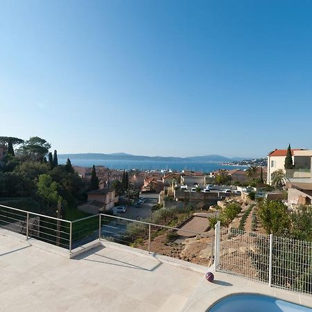 Appartements La Mangouste Sainte-Maxime Ngoại thất bức ảnh