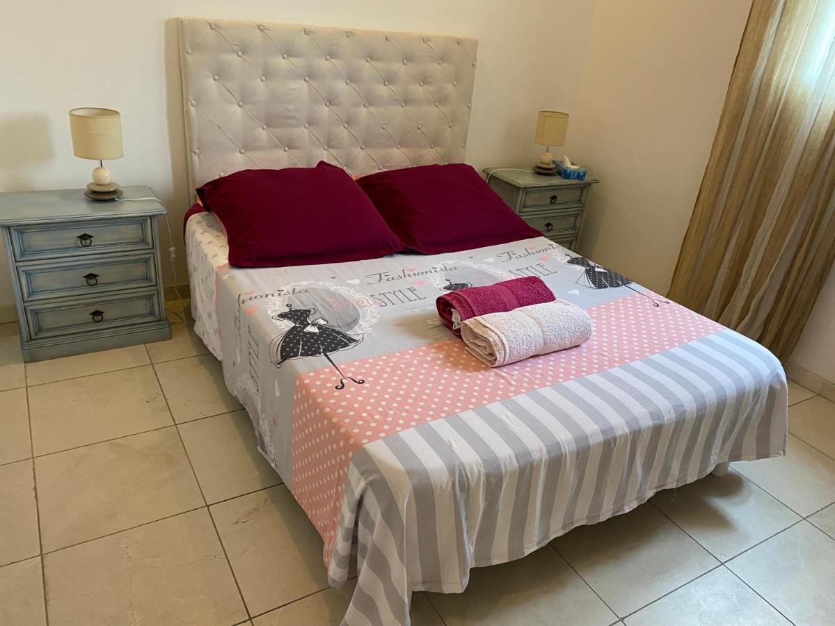 Appartements La Mangouste Sainte-Maxime Ngoại thất bức ảnh