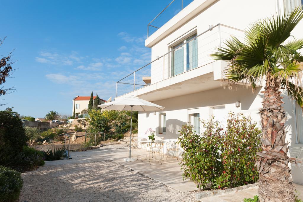 Appartements La Mangouste Sainte-Maxime Ngoại thất bức ảnh
