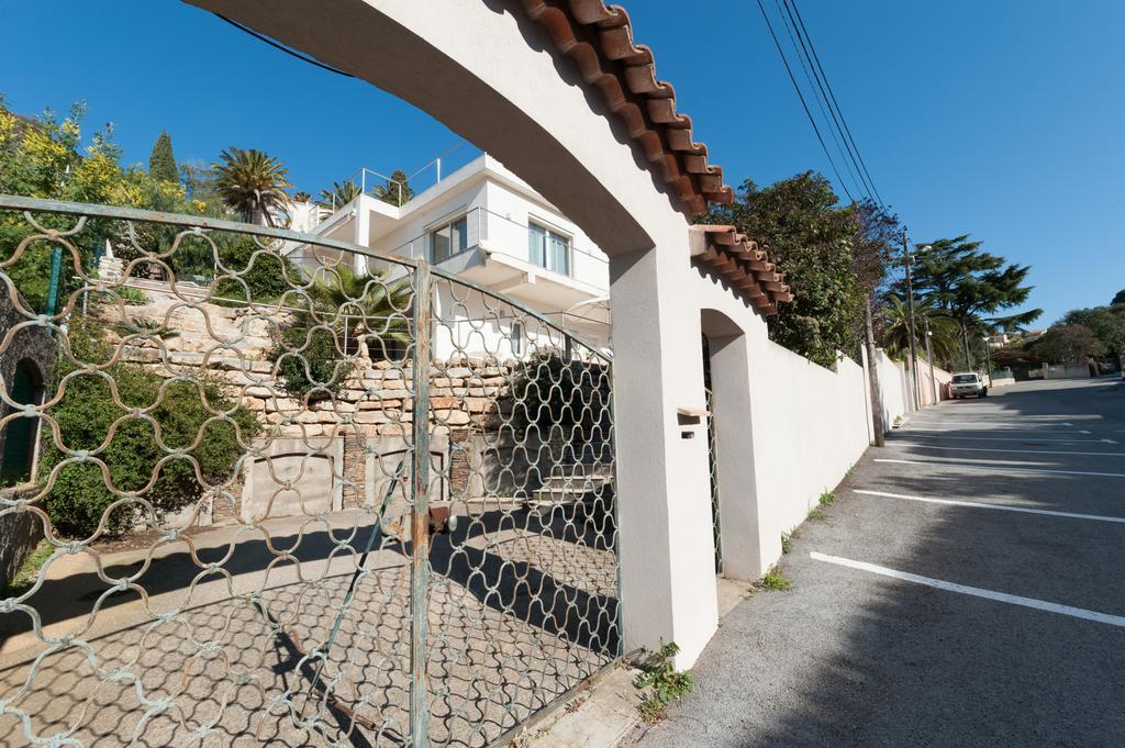Appartements La Mangouste Sainte-Maxime Ngoại thất bức ảnh