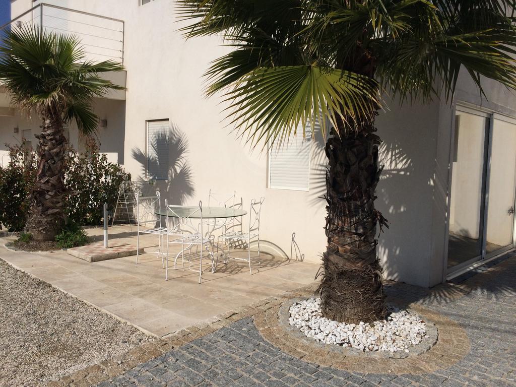 Appartements La Mangouste Sainte-Maxime Ngoại thất bức ảnh