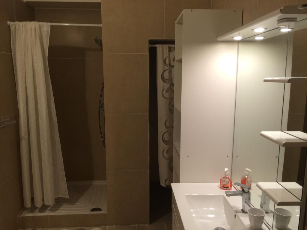 Appartements La Mangouste Sainte-Maxime Ngoại thất bức ảnh