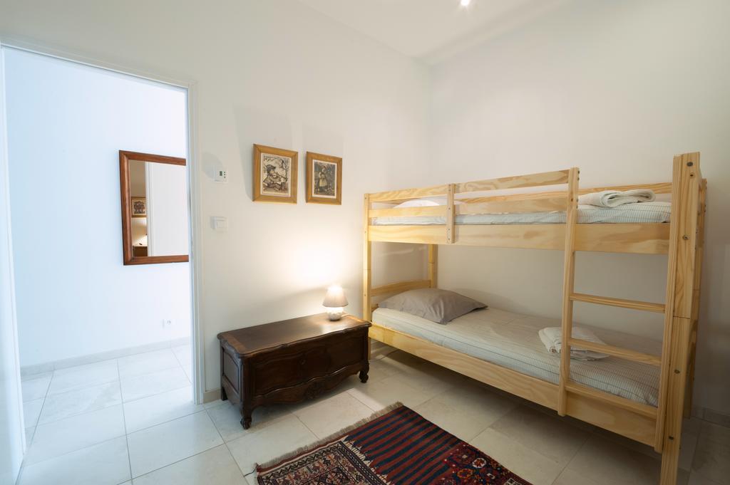Appartements La Mangouste Sainte-Maxime Ngoại thất bức ảnh