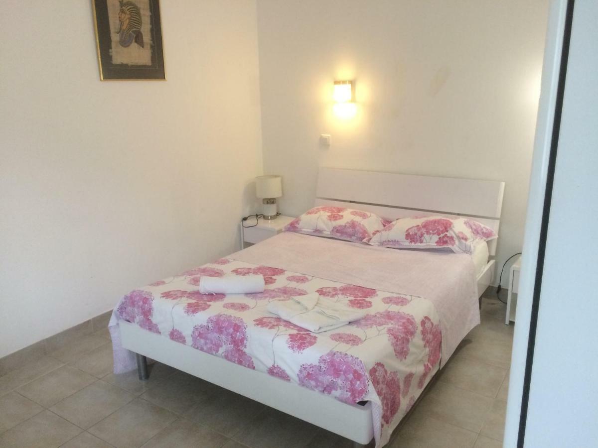 Appartements La Mangouste Sainte-Maxime Ngoại thất bức ảnh